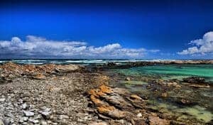 Cape Agulhas