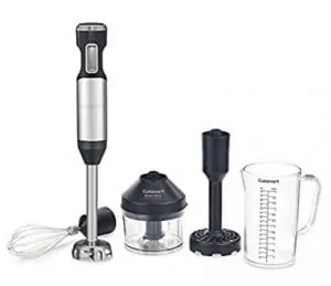 Cuisinartblender