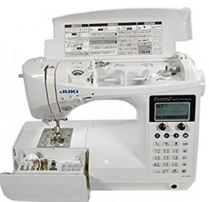 JukiHZL F600