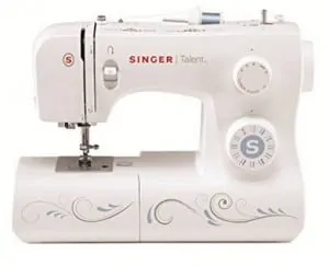 SINGER3323S