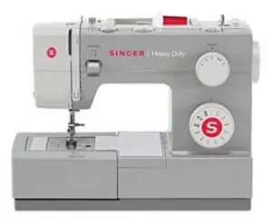 SINGER4411