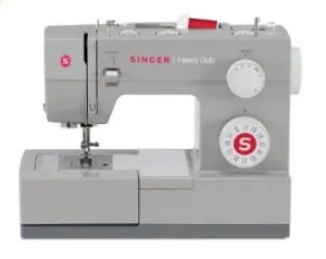SINGER4423