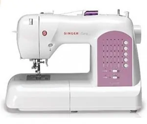 SINGER8763