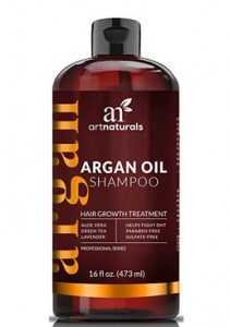 Best Hair Growth Shampoo Jen Reviews