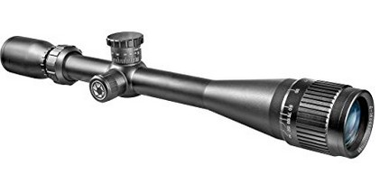 Best 17 HMR Scope | Jen Reviews