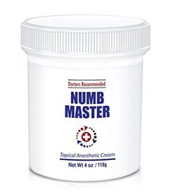 Best Numbing Cream | Jen Reviews