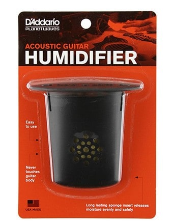 Best Guitar Humidifier | Jen Reviews