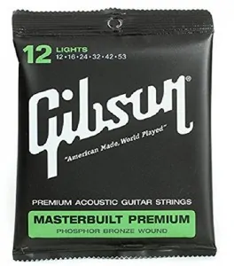 gibsonstrings