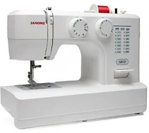 janome5812
