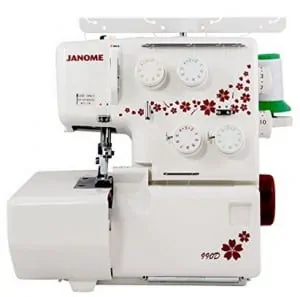 janome990D