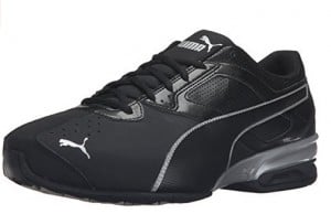 best puma cross training shoes