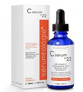 serumtologie
