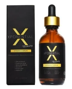 xponential