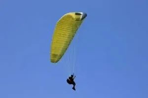40. Paragliding . Atibaia SP