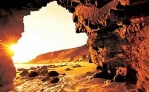 7. Hike to Pedra Furada . Jericoacoara