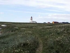 93. Alnes Lighthouse Alesund