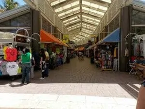 Dongdaemun Market