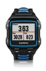 GarminForerunner