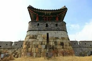 Hwaseong Fortress