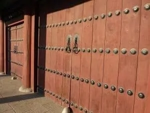 Hyehwamun Gate