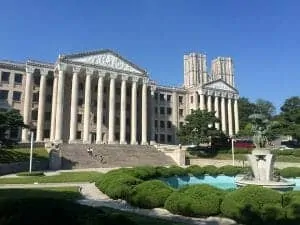 Kyung Hee University