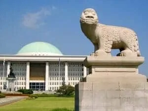 National Assembly Building