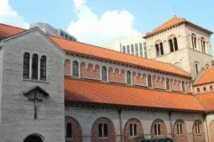 Seoul Anglican Church