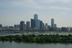 Yeouido Park
