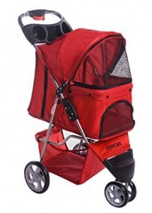 stroller for dogs olx