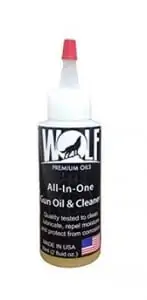 wolfcleaner