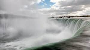 16. Niagara Falls clouds 1853071 960 720