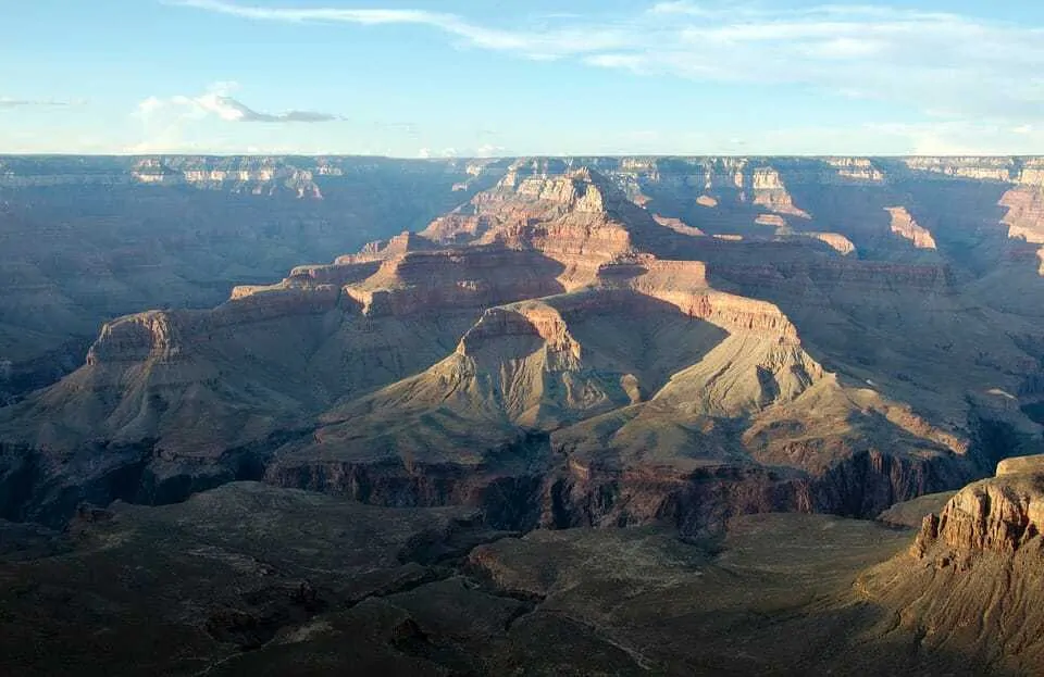 2. Yaki Point grand canyon 1327044 960 720