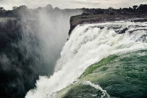 39. Victoria Falls 2227010 960 720