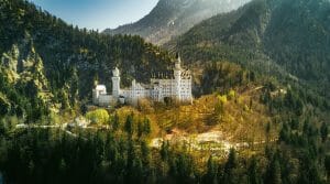 45. Neuschwanstein castle 2243447 960 720