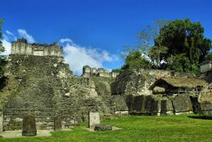 50. Tikal guatemala 1427481 960 720