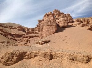 51. Charyn Canyon kazakhstan 2179883 340