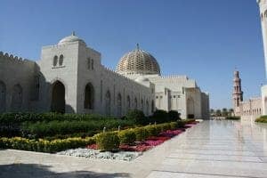 56. Grand Mosque oman 243245 340