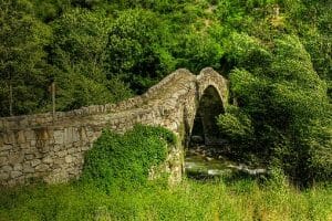 85. Andorra medieval bridge 2228615 340