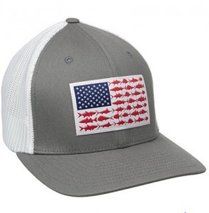 best fishing hat