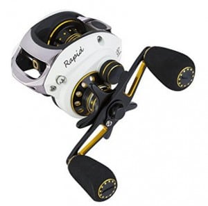 sixgill baitcaster combo