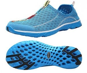jetty fishing shoes