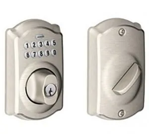 Schlage