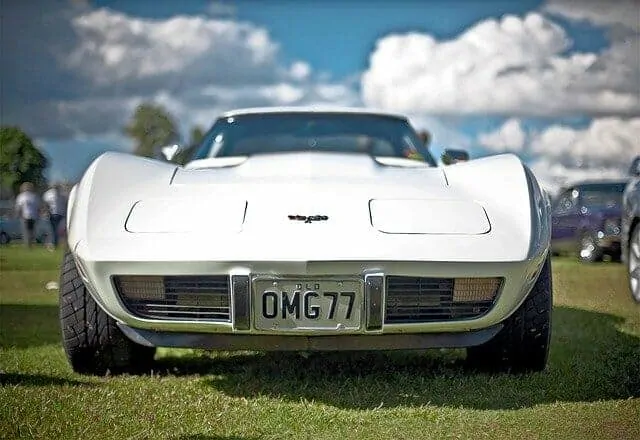 corvette 171422 640
