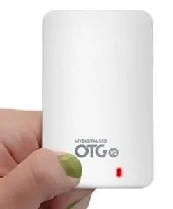MyDigitalSSD