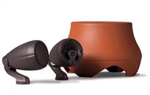 best outdoor speaker system