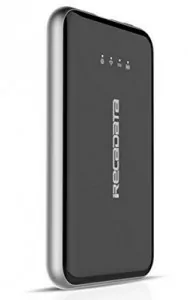 iRecadata