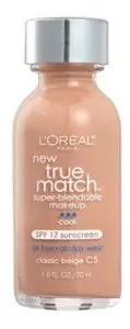 LorealTrueMatch