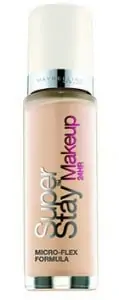 MaybellineSuperStay