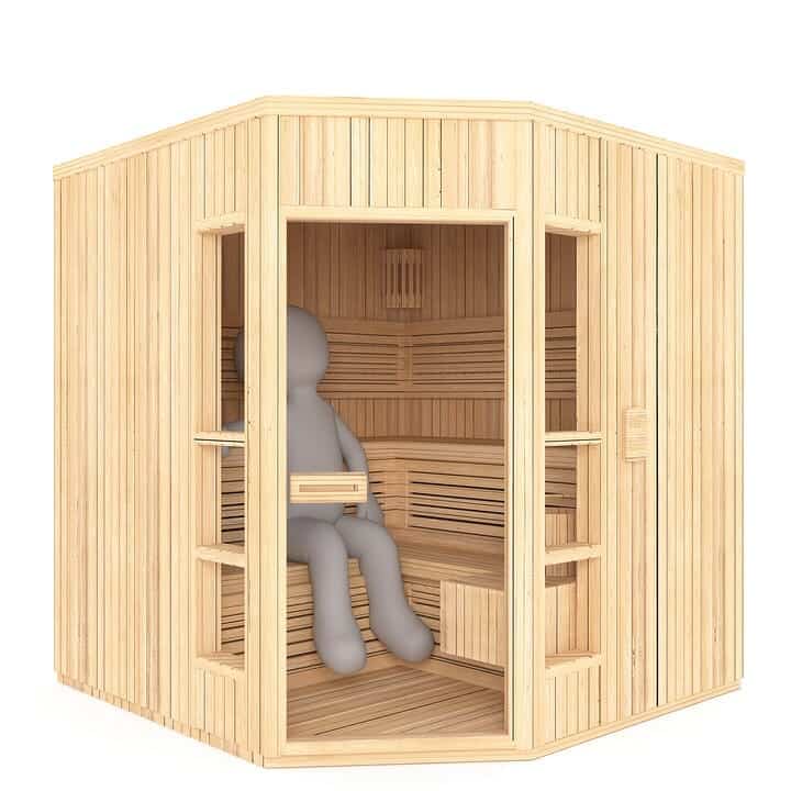sauna reducer reviews