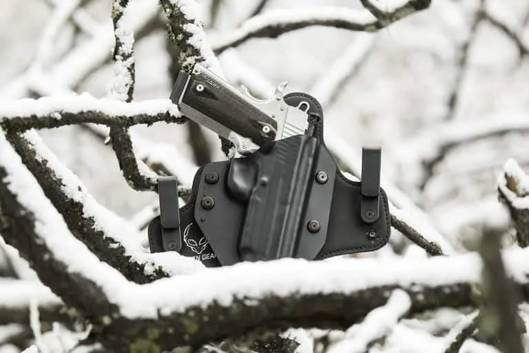 Concealed Carry Holster1